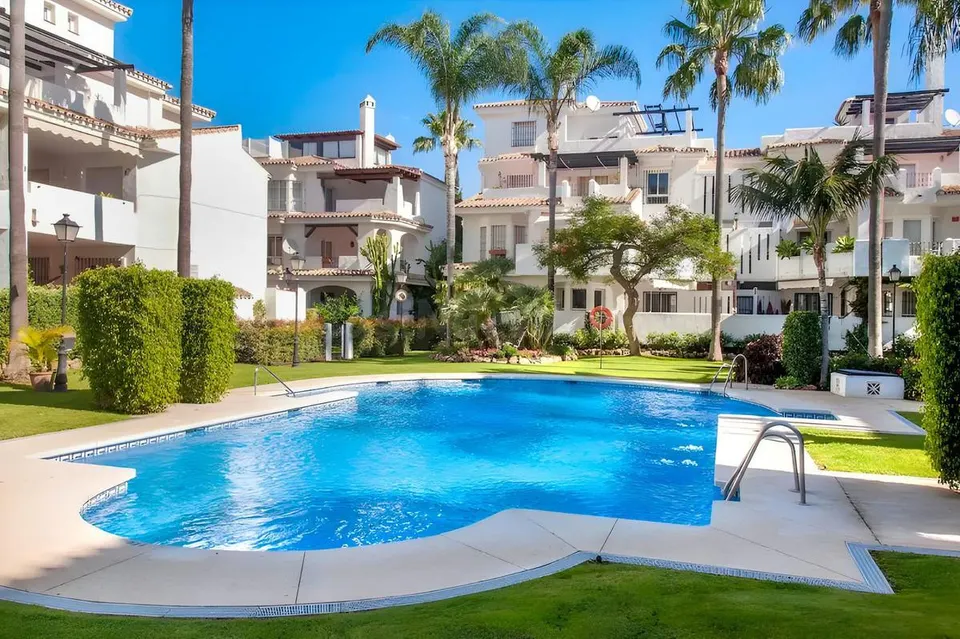 Adosado 2 habitaciones 158m² en venta - Nueva Andalucia