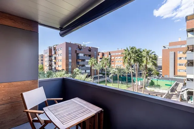 Piso en venta en Residencial Parque Lagos — 4