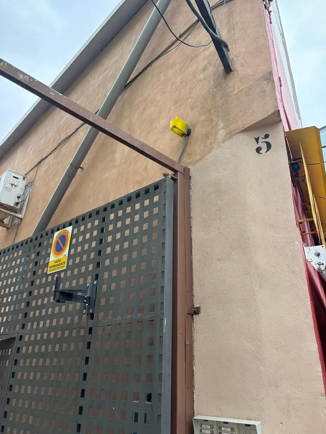 Piso para reformar en Calle Joaquín Costa, Ricla — 26