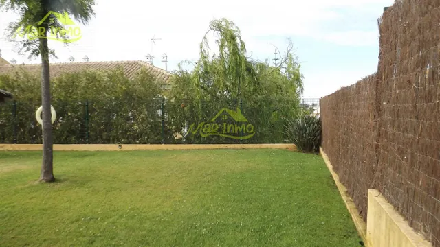 Apartamento en islantilla gof — 27
