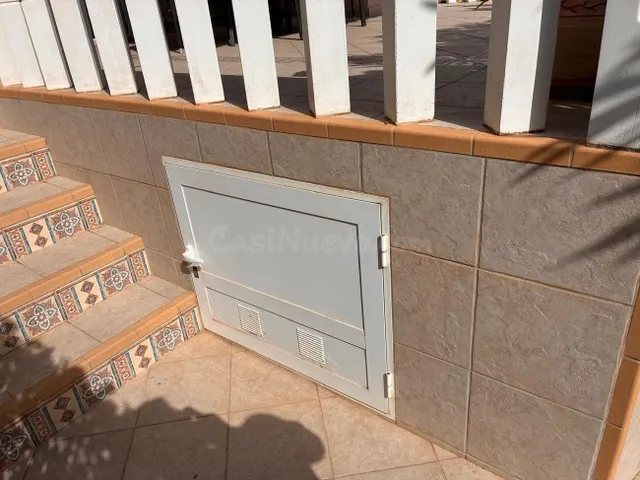 Villa 2 habitaciones 80m² en venta - Lomas de Cabo Roig — 38