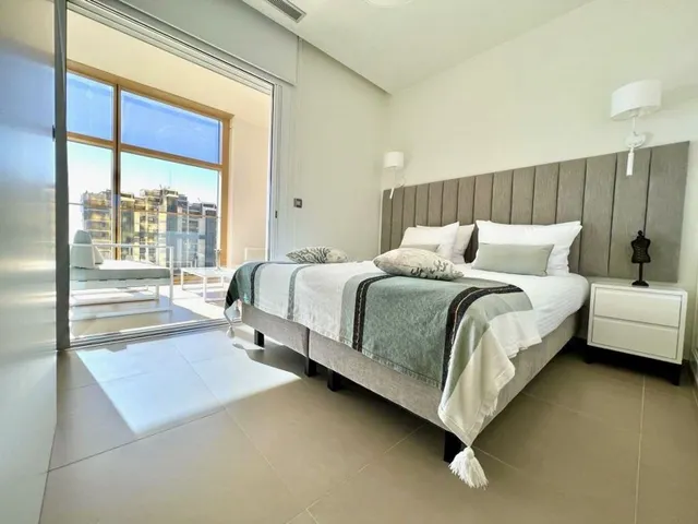 Casa 2 habitaciones 95m² en alquiler - Playa de Poniente - foto 4