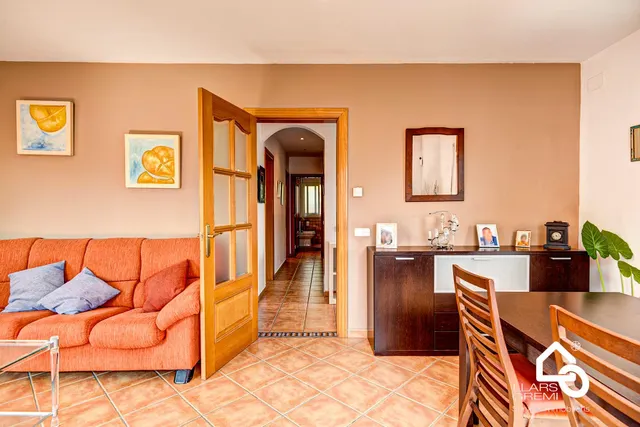 VENTA CASA EN PIERA ZONA CAN CLARAMUNT JARDÍN, PISCINA Y GARAJE!! — 11