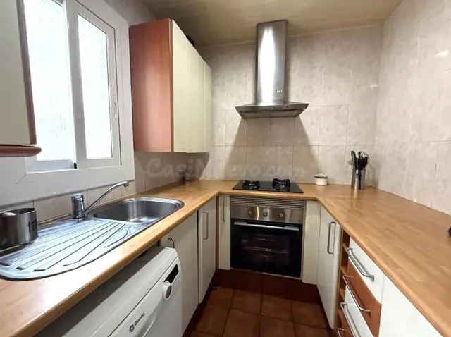 Piso 3 habitaciones 65m² en venta - Opañel — 4