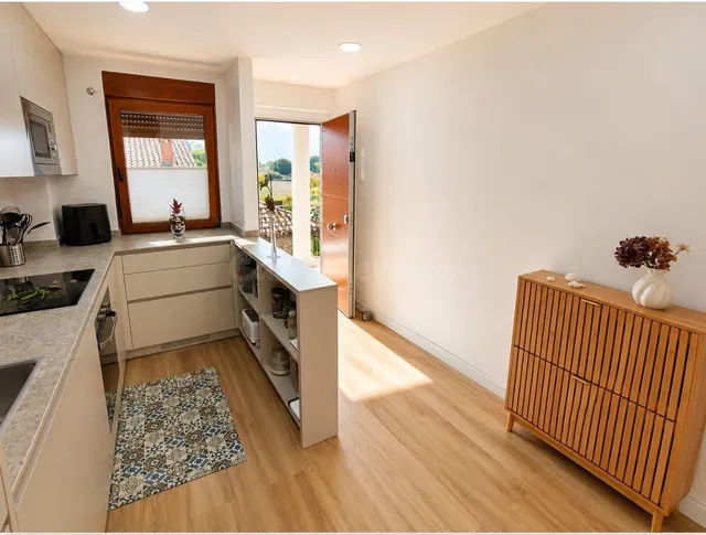 ¡LISTO PARA ENTRAR A VIVIR! AMPLIO Y LUMINOSO PISO EN DOS AL - foto 5