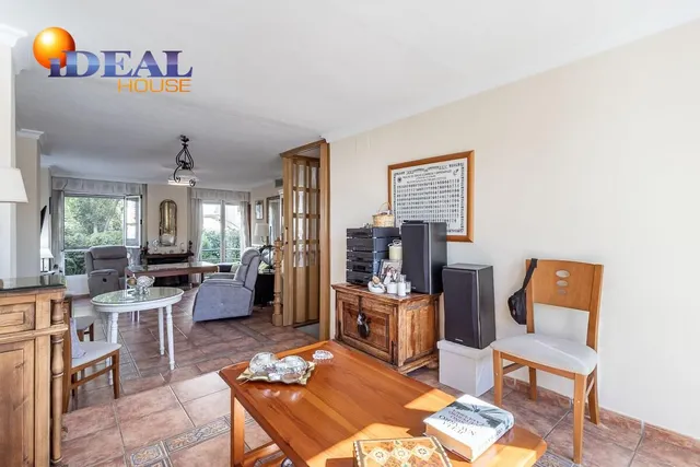 VIVIENDA con encanto en PALACIO DE DEPORTES — 8