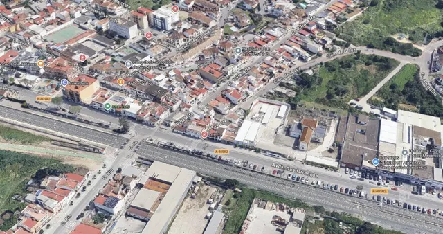 Venta casa en San Roque (Cádiz) - foto 4