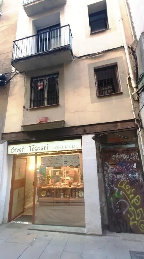Piso - Barcelona (Ciutat Vella / Barri Gòtic) — 13