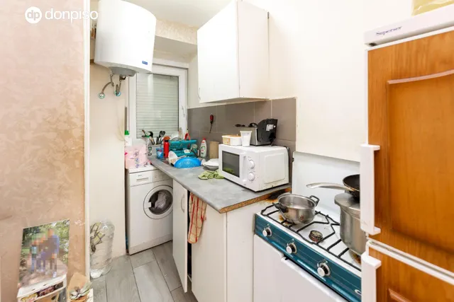 Local transformado en 4 apartamentos con rentabilidad inmediata — 19