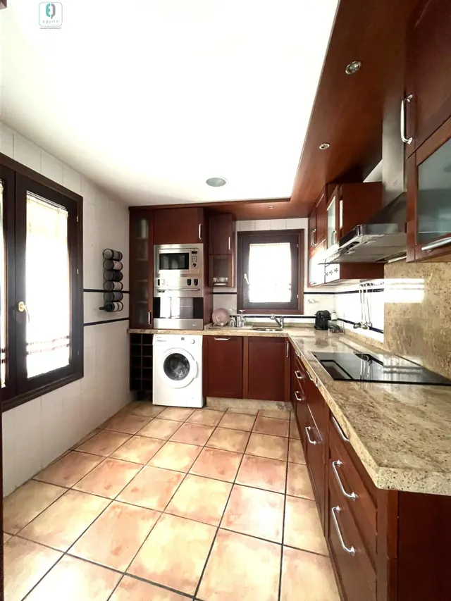 PRECIOSO ÁTICO DÚPLEX EN LA MEJOR ZONA DE LA ZUBIA — 15