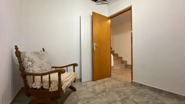 SE VENDE CASA EN TÓRTOLES — 31