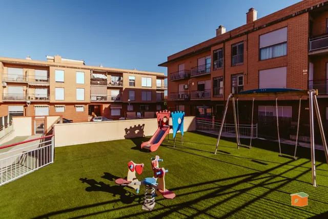 PISO EN PLANTA BAJA EN VENTA EN SANTA BÁRBARA (TARRAGONA) — 21