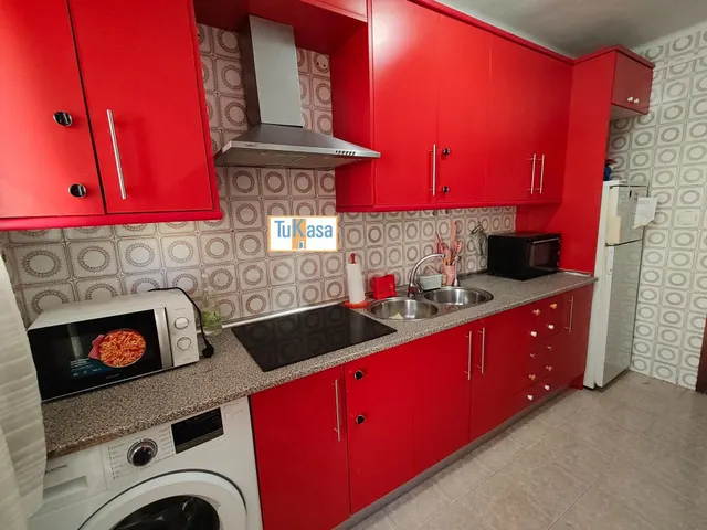 piso en Venta Centrico, a escaos metros de la Cruz de los Ca