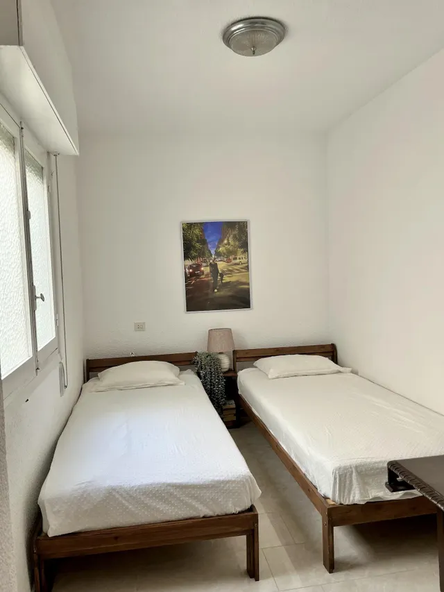 Apartamento de 3 dormitorios y 2 baños a 200 metros de Playa del Cura — 19