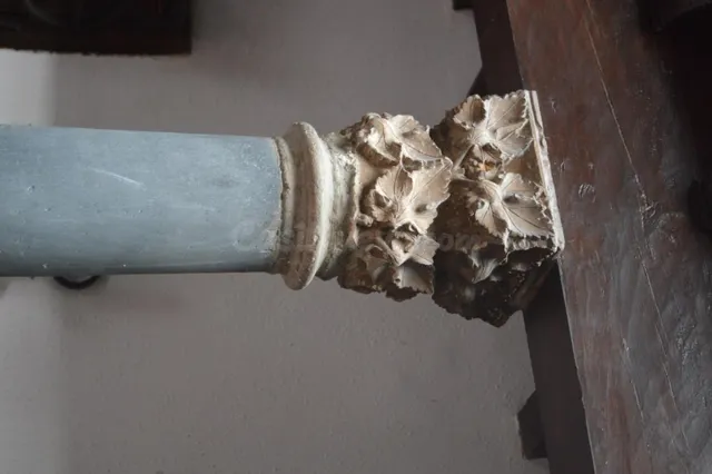 Casa castellana única en  el Casco Histórico de Toledo — 9
