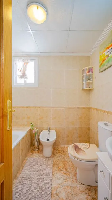 Adosado 3 habitaciones 95m² en venta - La Ciñuelica — 24