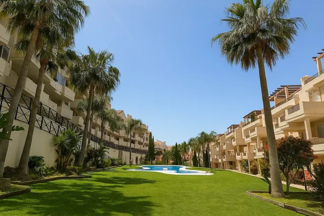 Apartamento 2 habitaciones 79m² en venta - Costa del Sol — 20