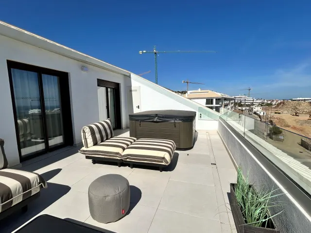 Ático 3 habitaciones 163m² en venta - El Higuerón — 19