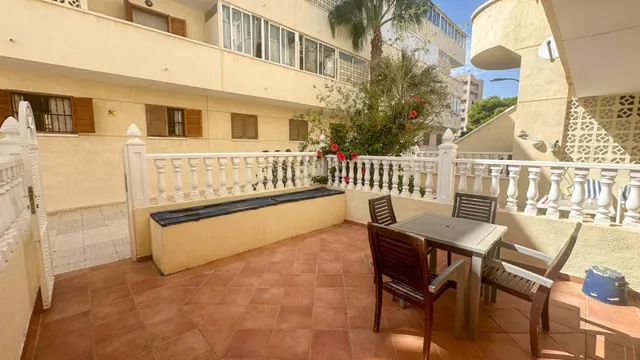 Apartamento 2 habitaciones 52m² en venta - La Regia — 24
