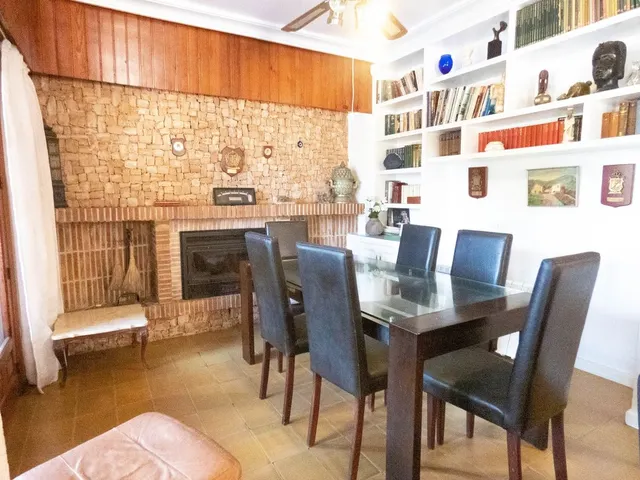 Villa 6 habitaciones 268m² en venta - Campoamor — 9