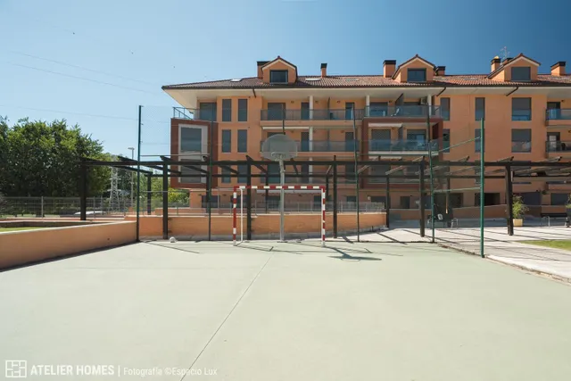 Ático en el Llano de la Victoria de Jaca — 28