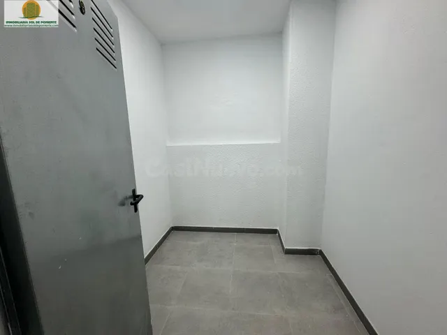 Trasteros en playa poniente cercanos al centro de Benidorm!! — 3