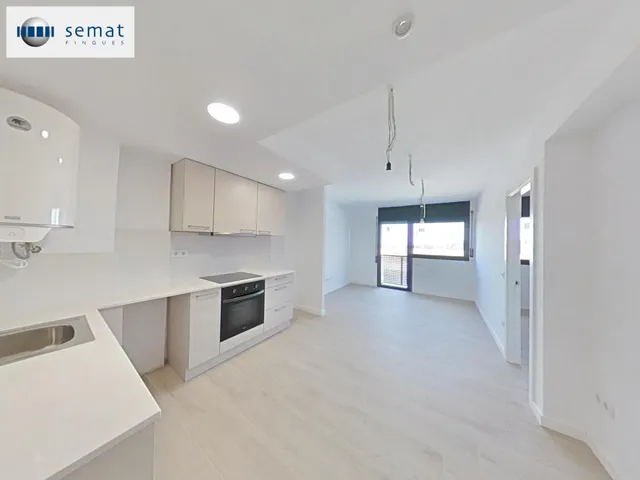 Dúplex de obra nueva en El Talladell | 3 dormitorios, 2 baños y dos terrazas, a 5 minutos de Tàrrega — 7