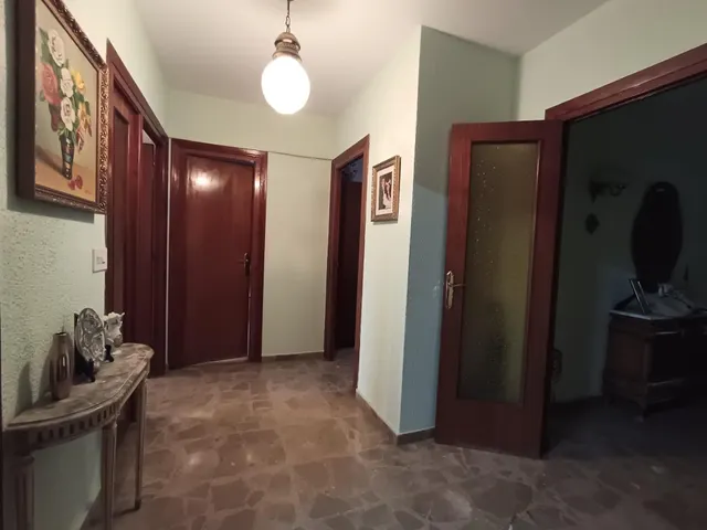 Amplia y Luminosa Casa en Pedregalejo Alto — 12