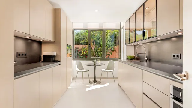 Apartamento 2 habitaciones 107m² en alquiler - Marbella — 3