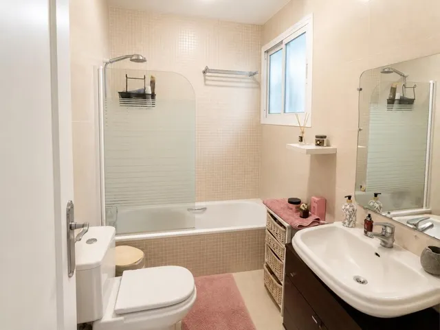 Piso en Venta en Aguadulce Almería — 36