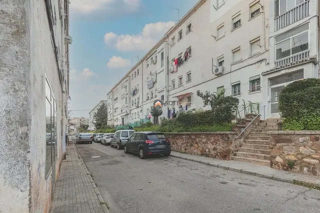 PISO EN VENTA EN ALDEA MORET - foto 2