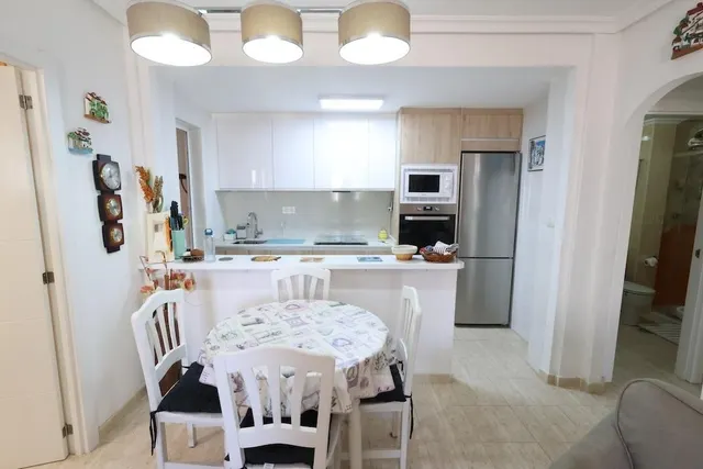 Bungalow 2 habitaciones 85m² en venta - La Ciñuelica — 9