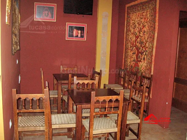 Local Comercial en Venta en Guadalcázar - foto 2