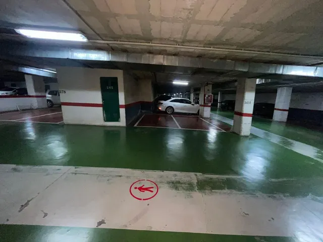Garaje 28m² en venta - Camino de Suárez — 7