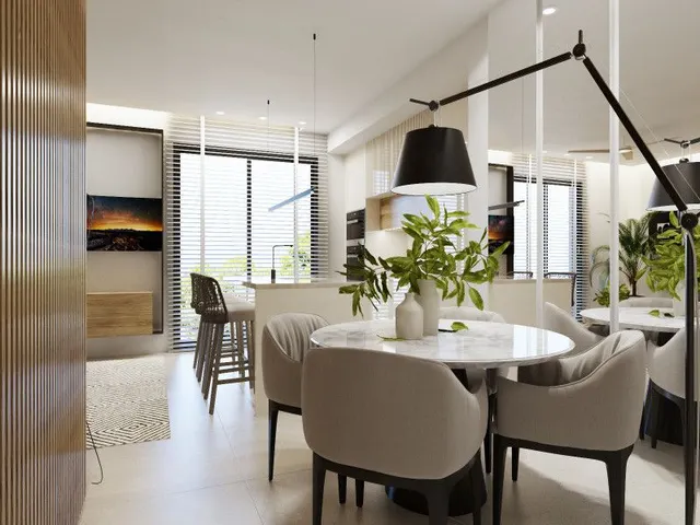 Apartamento 3 habitaciones 103m² en venta - Dolores de Pacheco-Santa Rosalía — 16