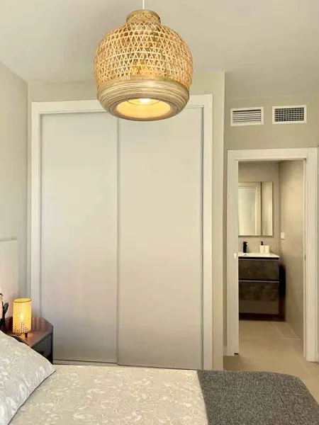 Ático 2 habitaciones 62m² en venta - VALLE NIZA — 9
