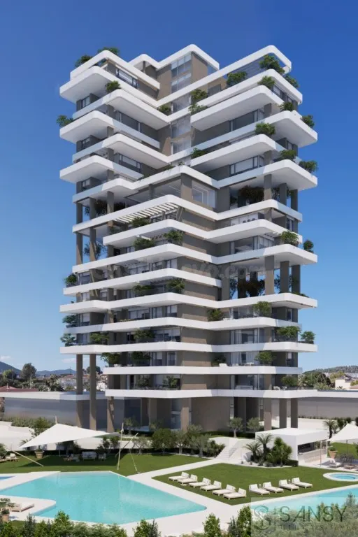 Apartamento en Venta en Alicante Alicante — 3