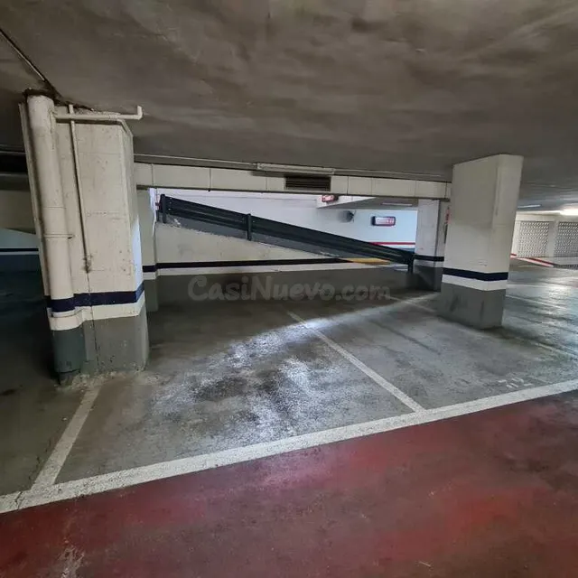 Parking coche en Venta en Barcelona Barcelona SANT GERVASI - foto 5