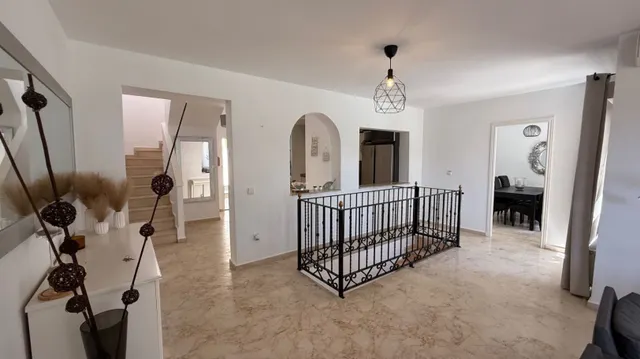 Villa 4 habitaciones 137m² en venta - Las Ramblas — 11