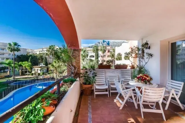 Apartamento 4 habitaciones 108m² en venta - Marbella — 3