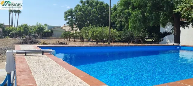 GRAN FINCA RUSTICA EN ZONA DEVESES COSTA NORTE VINAROS - foto 3