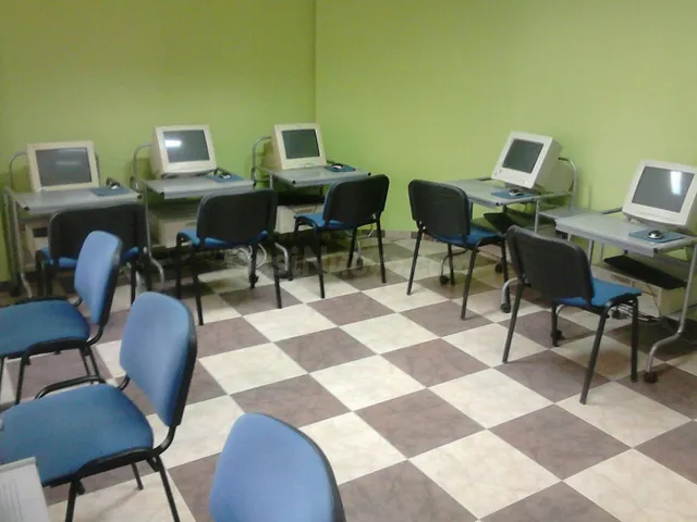 Oficina en el centro - foto 5
