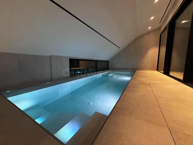 Atico triplex con piscina privada interior - foto 3
