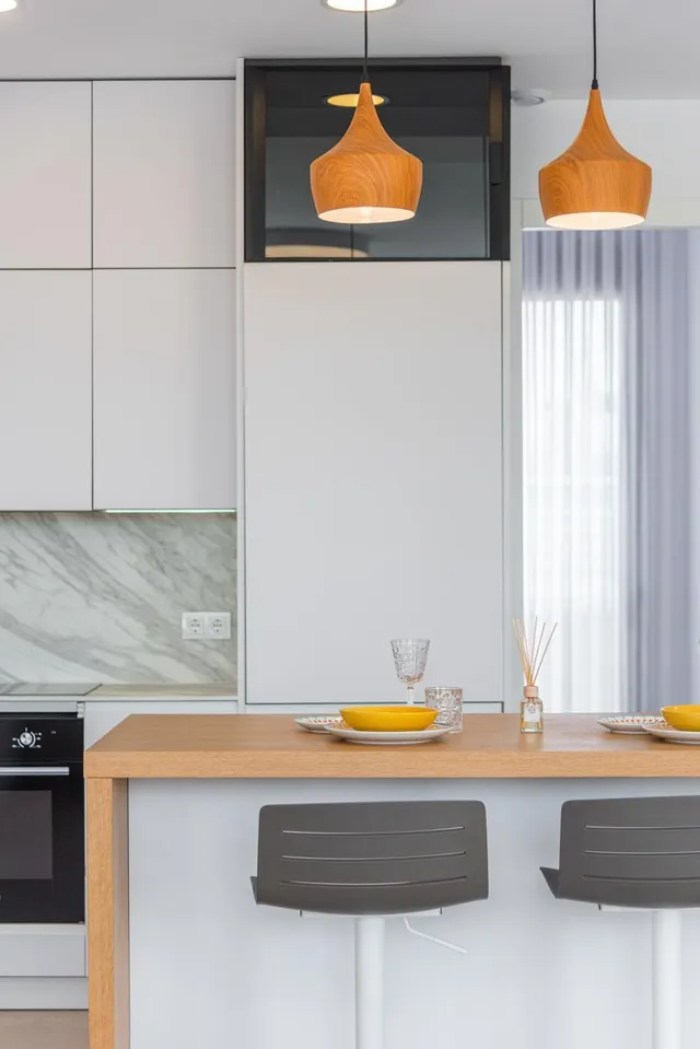 VILLAS DE NUEVA CONSTRUCCIÓN EN VERA, ALMERIA — 28