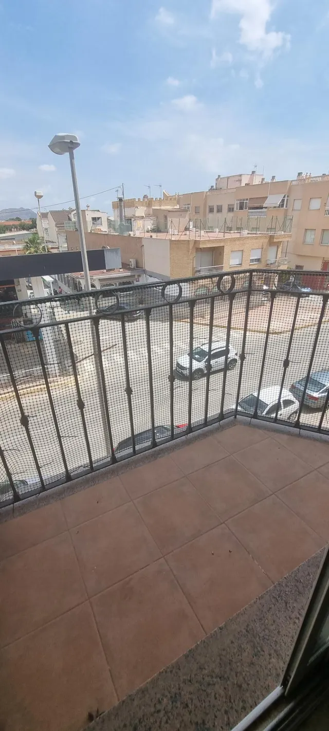 Amplio Piso en el Corazón de Torre-Pacheco con Plaza de Garaje y Trastero — 12