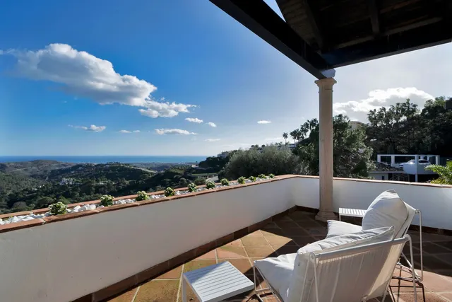 Chalet 5 habitaciones 708m² en venta - Costa del Sol — 31