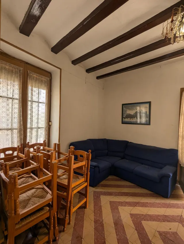 En venda gran casa històrica a Xerta — 26