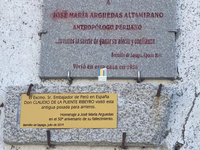 CASA EN VENTA CON 4 DORMITORIOS EN BERMILLO DE SAYAGO (ZAMORA) — 2