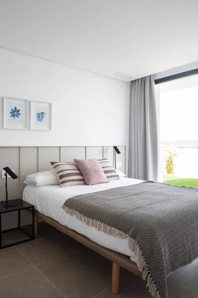 Villa 4 habitaciones 110m² en venta - Campoamor — 38