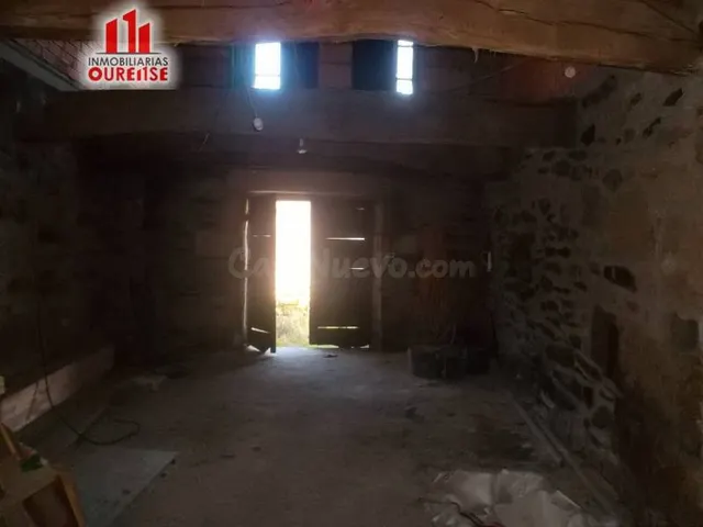 CASA PARA REFORMAR EN LA ZONA DE LA CEA - foto 4